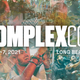 Image for article titled This Year's ComplexCon Was Another Cruel Reminder That I'm Old AF